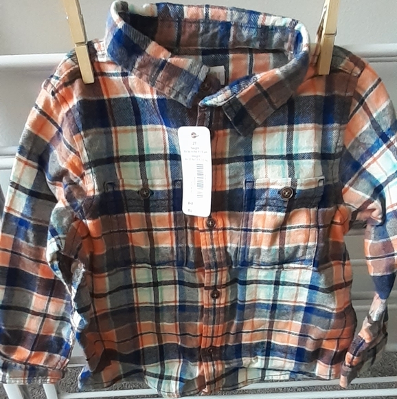 Boy shirt - Picture 2 of 2